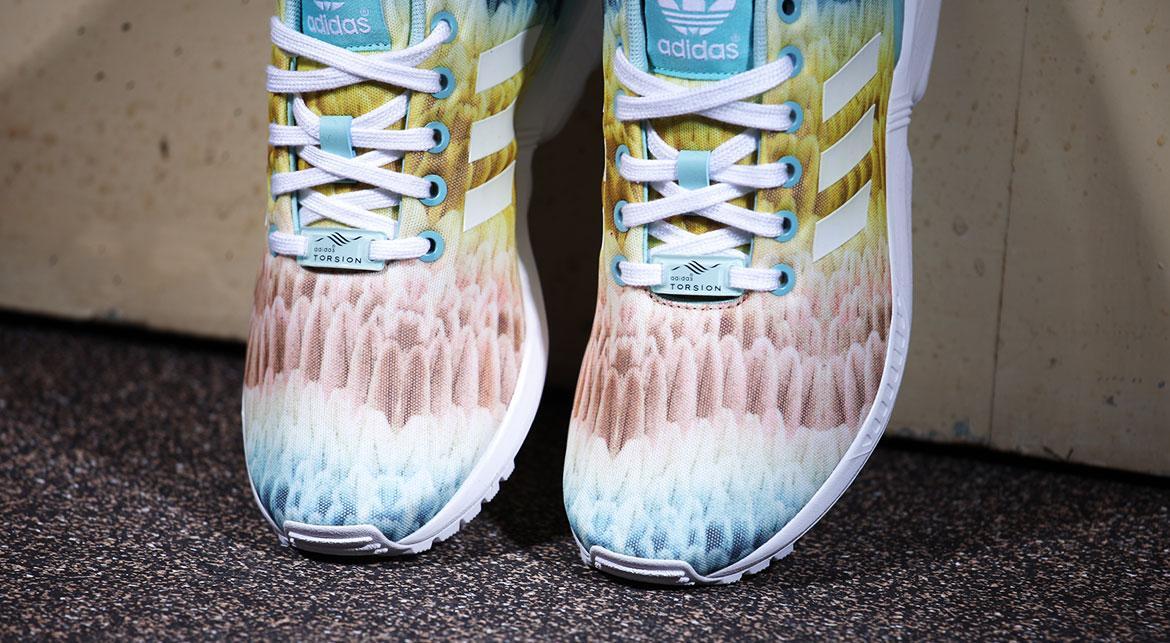 adidas Originals ZX Flux W 